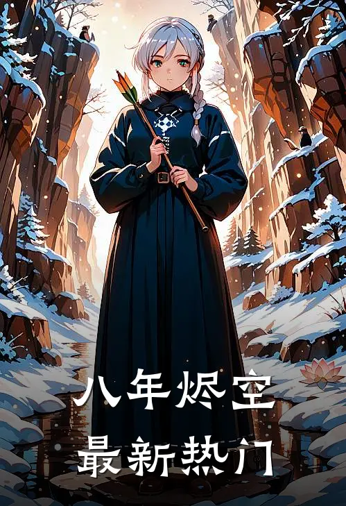 八年烬空最新热门