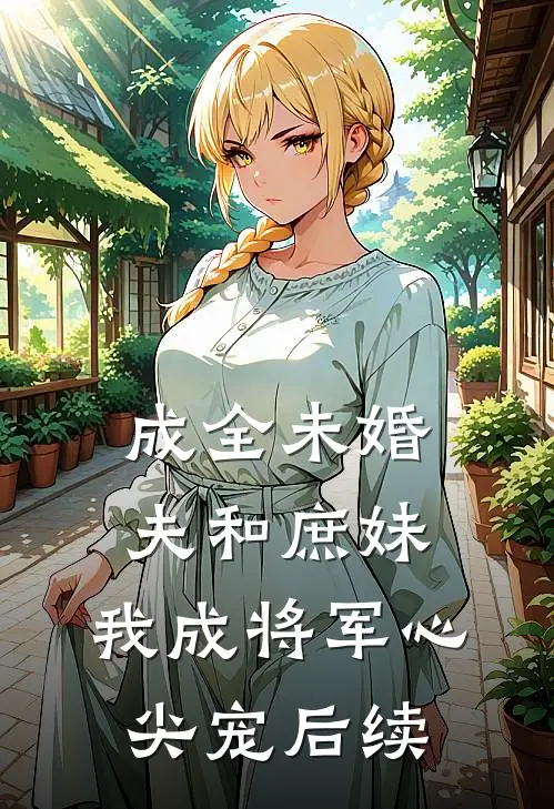 成全未婚夫和庶妹，我成将军心尖宠后续