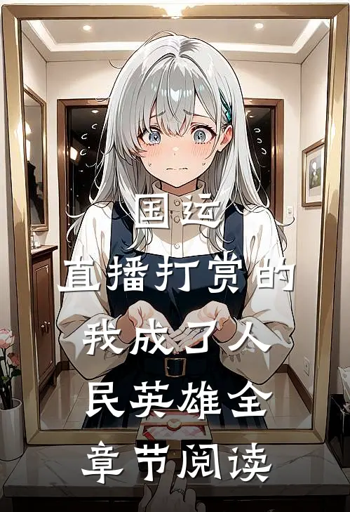 国运：直播打赏的我成了人民英雄全章节阅读