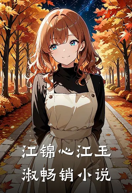 江锦心江玉淑畅销小说