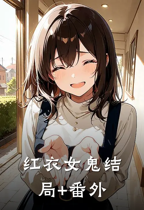 红衣女鬼结局+番外