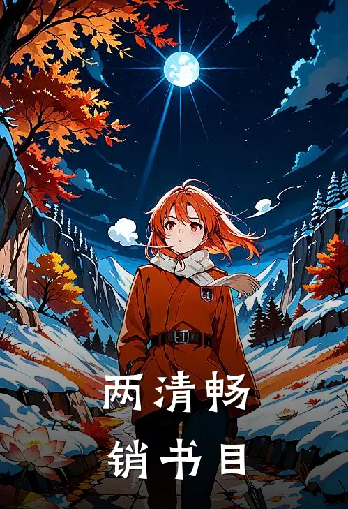 两清畅销书目