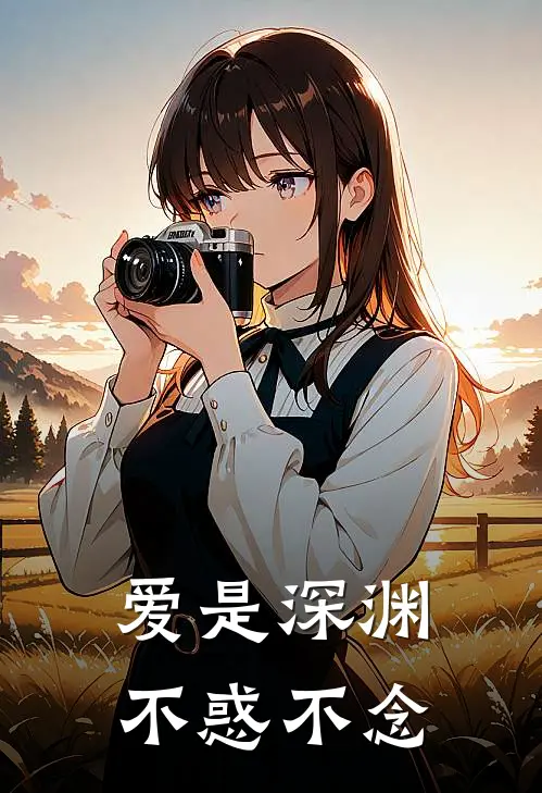 爱是深渊，不惑不念