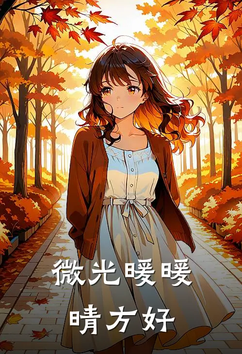 微光暖暖晴方好