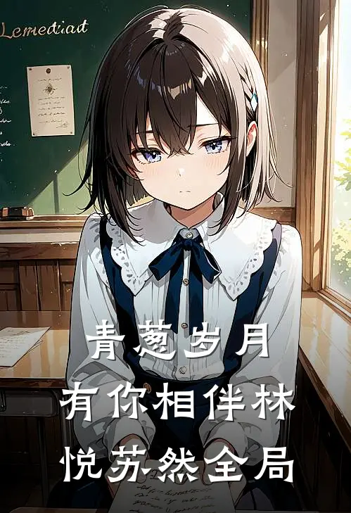 青葱岁月，有你相伴林悦苏然全局