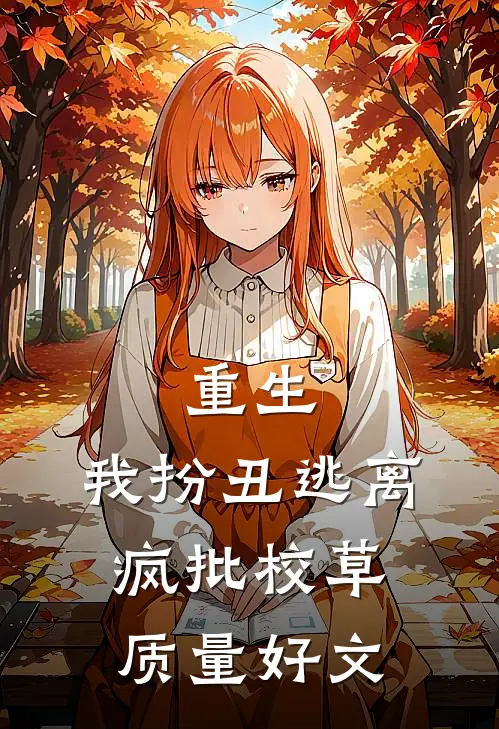 重生：我扮丑逃离疯批校草质量好文