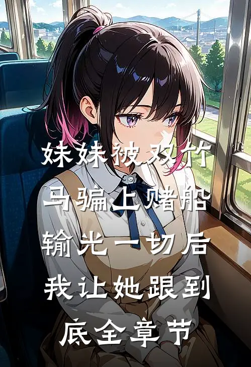 妹妹被双竹马骗上赌船输光一切后，我让她跟到底全章节