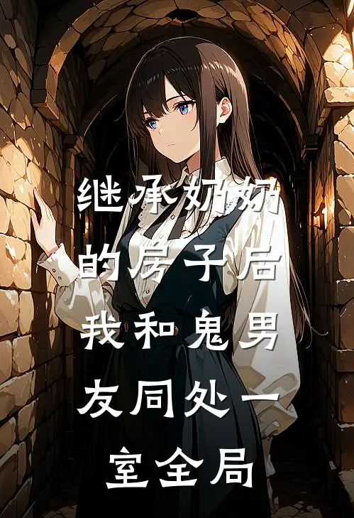 继承奶奶的房子后，我和鬼男友同处一室全局