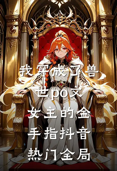 我穿成了兽世po文女主的金手指抖音热门全局