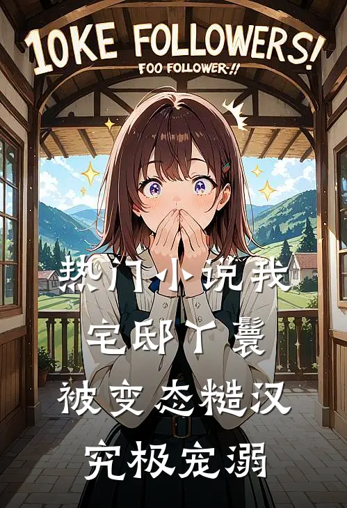 热门小说我，宅邸丫鬟，被变态糙汉究极宠溺