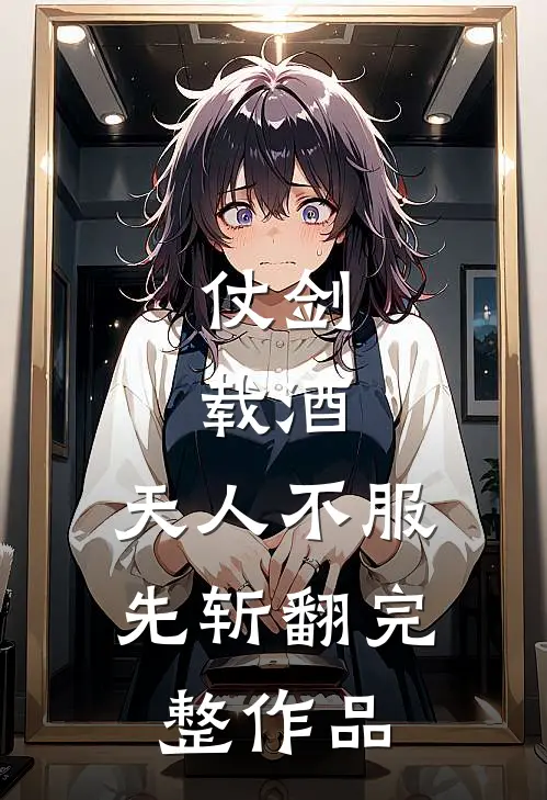 仗剑，载酒，天人不服先斩翻完整作品