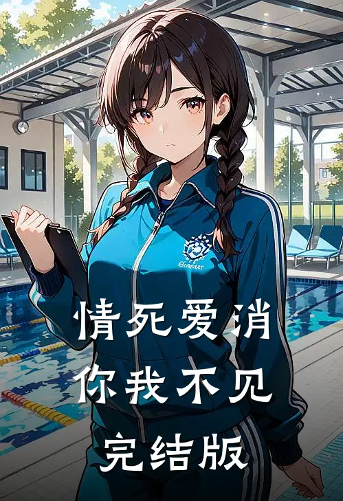 情死爱消，你我不见完结版