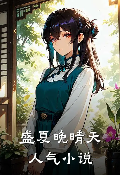 盛夏晚晴天人气小说