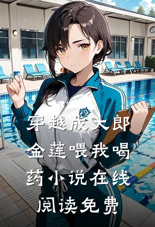 穿越成大郎，金莲喂我喝药小说在线阅读免费