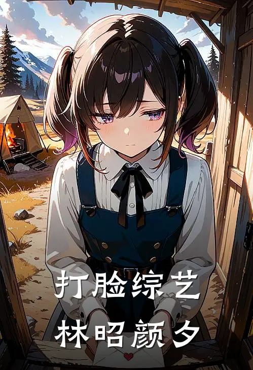 打脸综艺林昭颜夕