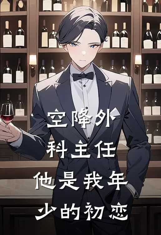 空降外科主任，他是我年少的初恋