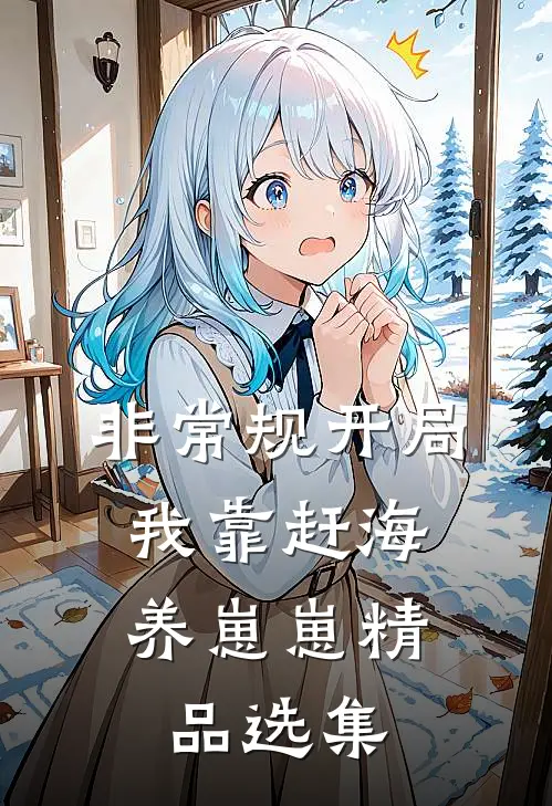 非常规开局：我靠赶海养崽崽精品选集