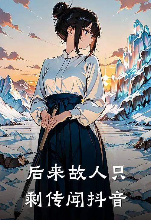 后来故人只剩传闻抖音