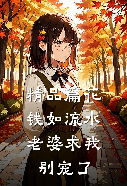 精品篇花钱如流水，老婆求我别宠了