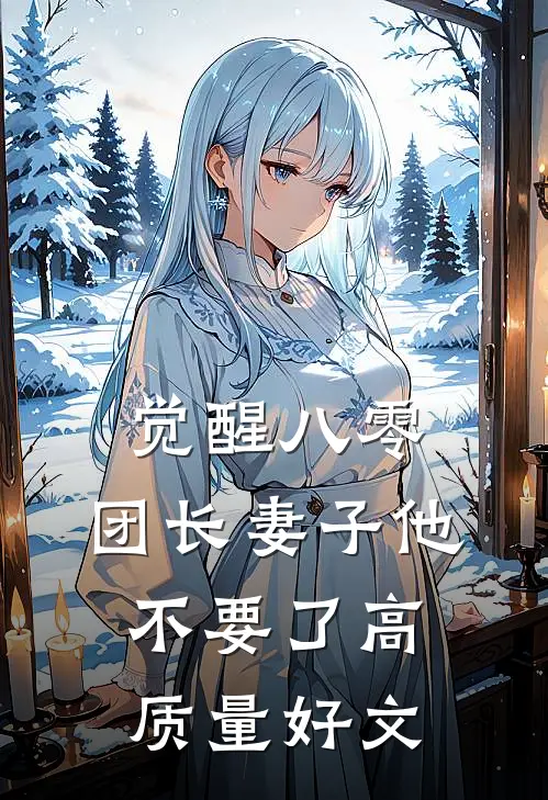 觉醒八零，团长妻子他不要了高质量好文