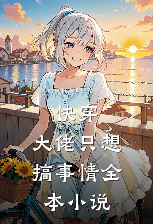 快穿：大佬只想搞事情全本小说