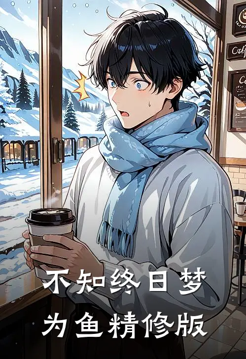 不知终日梦为鱼精修版