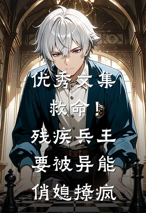 优秀文集救命！残疾兵王要被异能俏媳撩疯