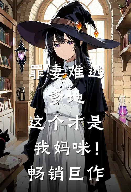 罪妻难逃：爹地，这个才是我妈咪！畅销巨作