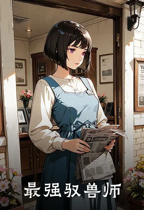 最强驭兽师