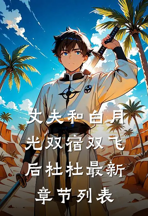 丈夫和白月光双宿双飞后杜杜最新章节列表