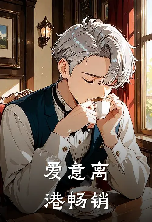 爱意离港畅销