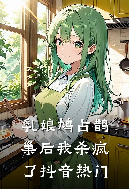 乳娘鸠占鹊巢后我杀疯了抖音热门