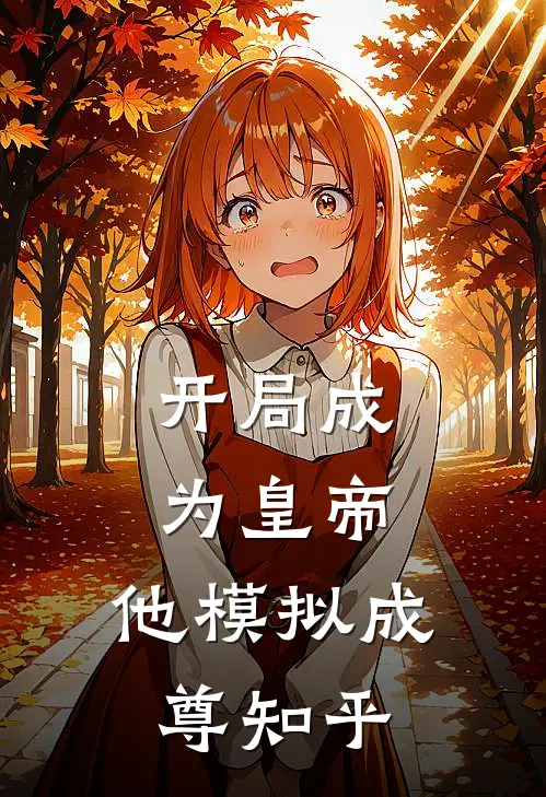 开局成为皇帝，他模拟成尊知乎