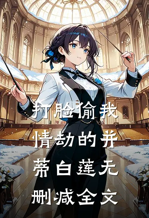 打脸偷我情劫的并蒂白莲无删减全文