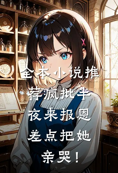 全本小说推荐疯批半夜来报恩，差点把她亲哭！