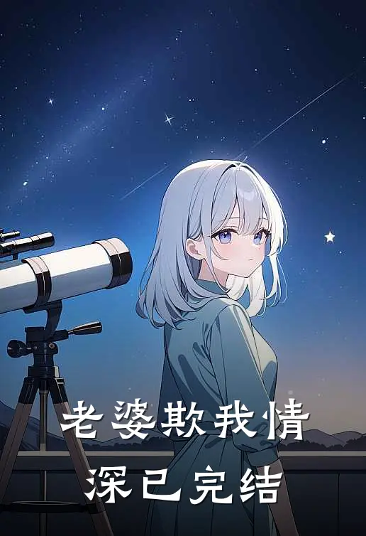 老婆欺我情深已完结