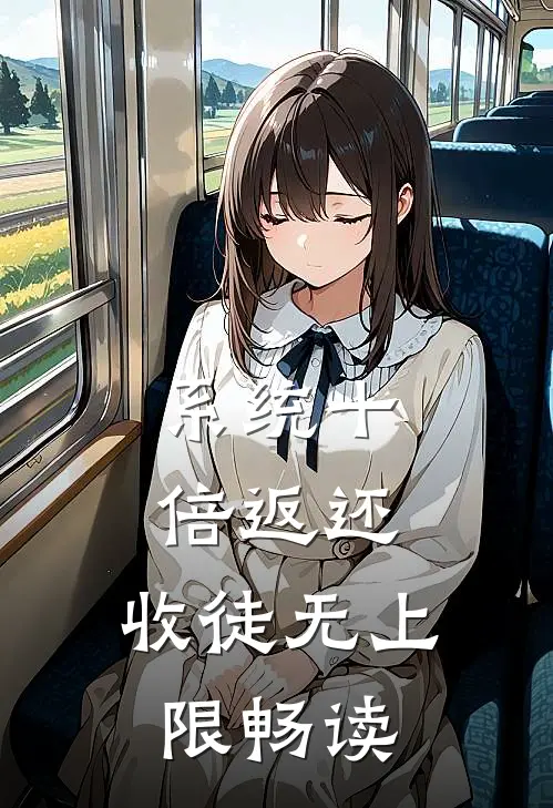 系统十倍返还，收徒无上限畅读