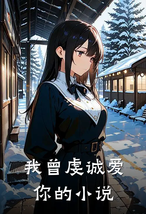 我曾虔诚爱你的小说