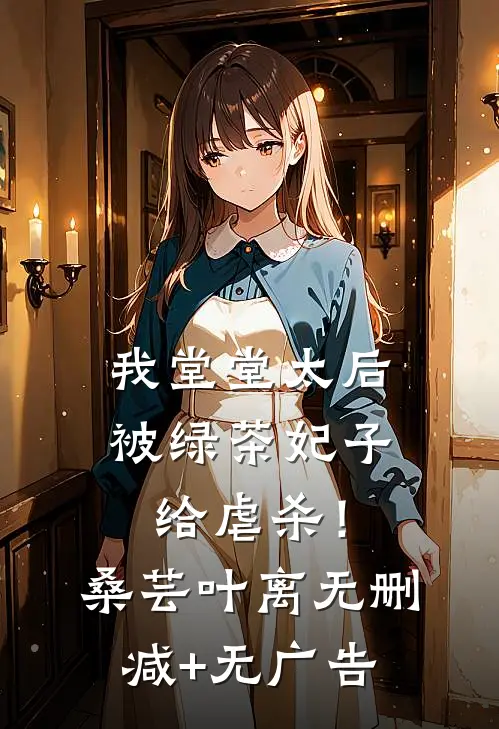 我堂堂太后，被绿茶妃子给虐杀！桑芸叶离无删减+无广告