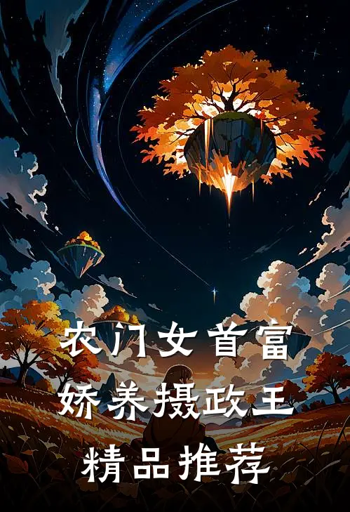 农门女首富：娇养摄政王精品推荐