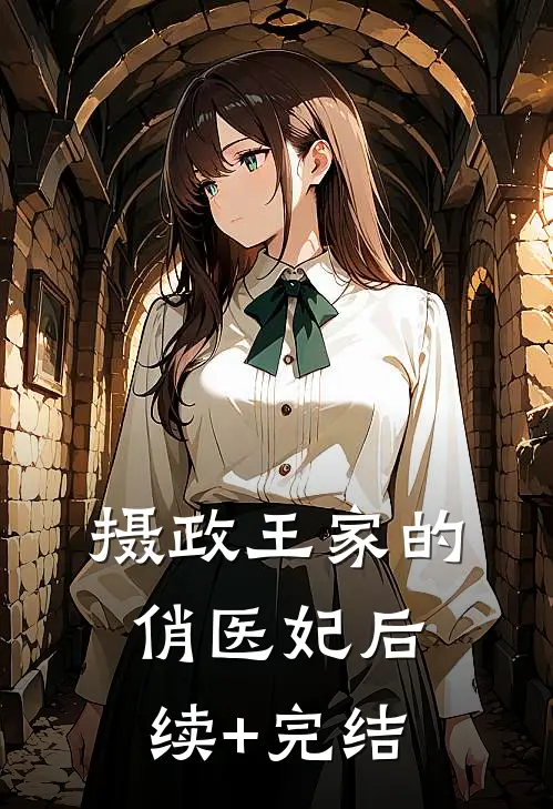 摄政王家的俏医妃后续+完结
