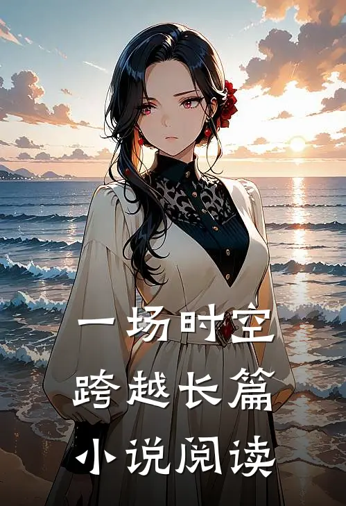 一场时空跨越长篇小说阅读