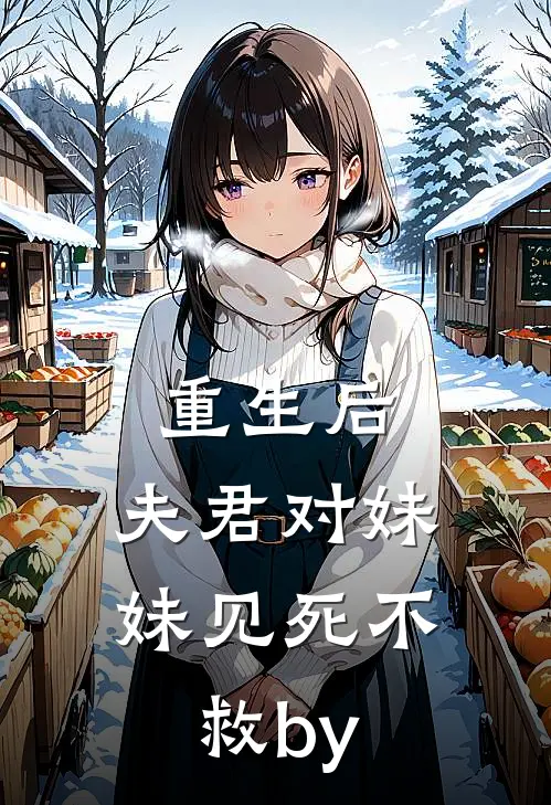 重生后，夫君对妹妹见死不救by