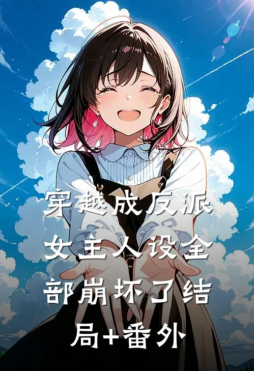 穿越成反派，女主人设全部崩坏了结局+番外