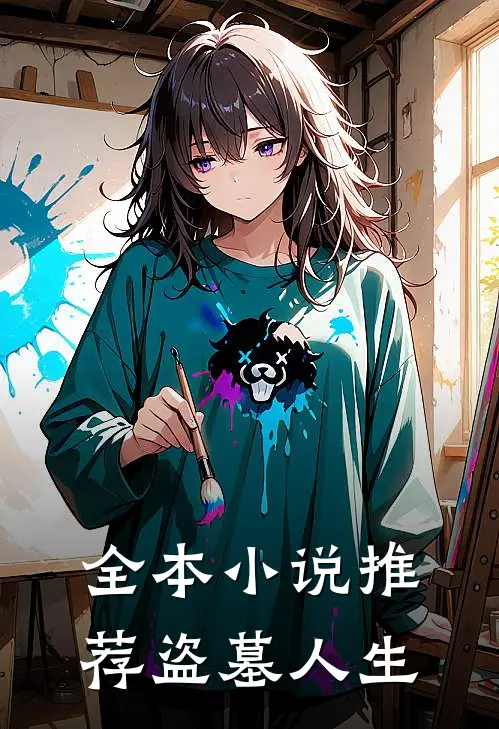 全本小说推荐盗墓人生