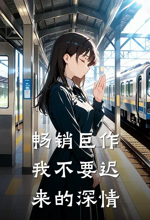 畅销巨作我不要迟来的深情