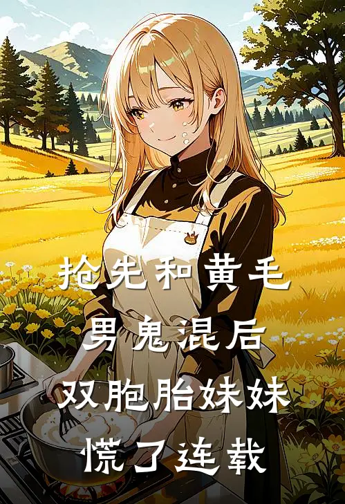 抢先和黄毛男鬼混后，双胞胎妹妹慌了连载