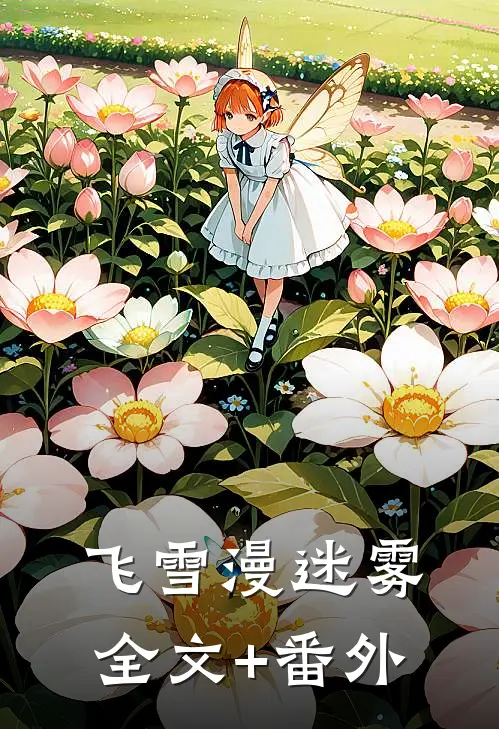 飞雪漫迷雾全文+番外