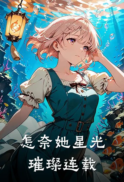 怎奈她星光璀璨连载