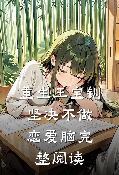 重生王宝钏，坚决不做恋爱脑完整阅读